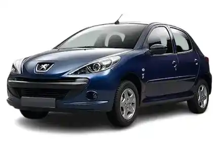 تعمیر گیربکس 207 1 عیبیابی و تعمیر گیربکس 207 اتومات با استفاده از تکنسینهای متخصص در گیربکس حس