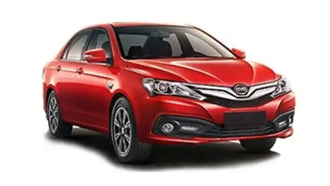 تعمیر گیربکس BYD F3 | تعمیر گیربکس اتوماتیک BYD