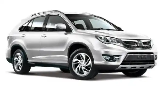 تعمیر گیربکس BYD S7 | تعمیر گیربکس اتوماتیک BYD | تعمیر گیربکس دستی BYD S7