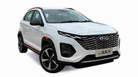 تعمیر گیربکس MVM X33 | تعمیر گیربکس X33 Cross | تعمیر گیربکس اتومات MVM