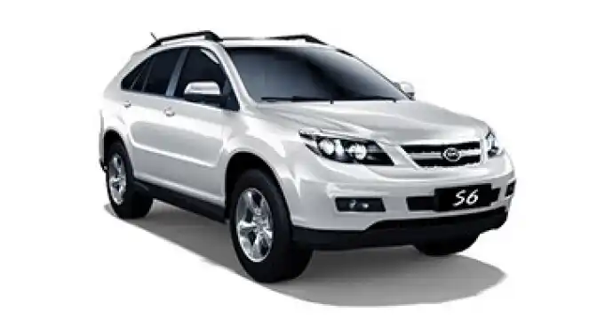 تعمیر گیربکس اتوماتیک BYD S6 | تعمیر گیربکس دستی BYD S6