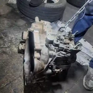 تعمیر گیربکس جک s5 4 368 11zon