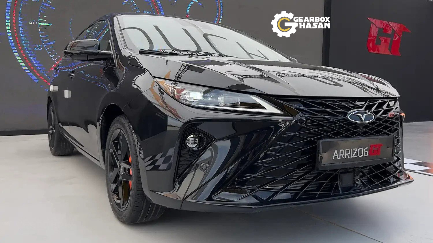 گیربکس CVT آریزو 6 جی تی و مقایسه دوام با فونیکس