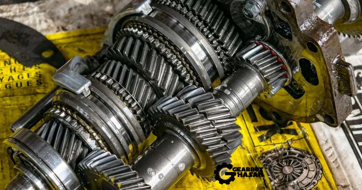 چرا گیربکس پراید خراب میشود؟ دلایل اصلی و راه پیشگیری